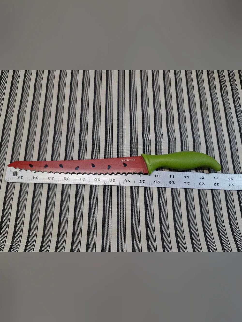 GoodCook Watermelon Knife 9